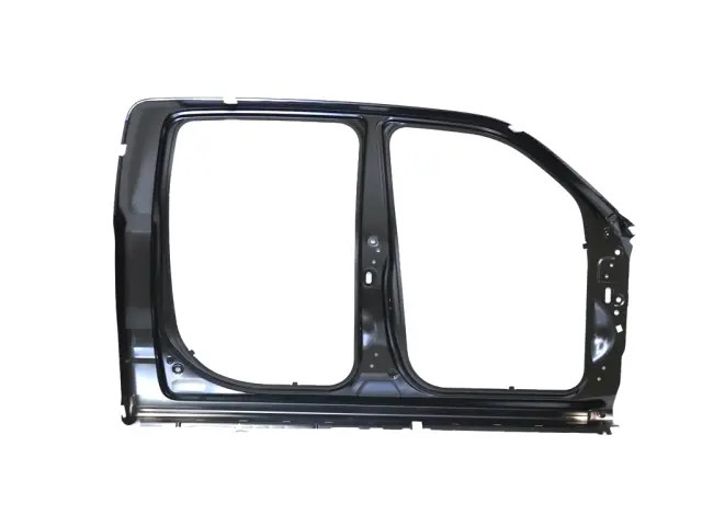 Genuine Mopar Body Side Aperture Outer Complete Panel Left 68293785ad