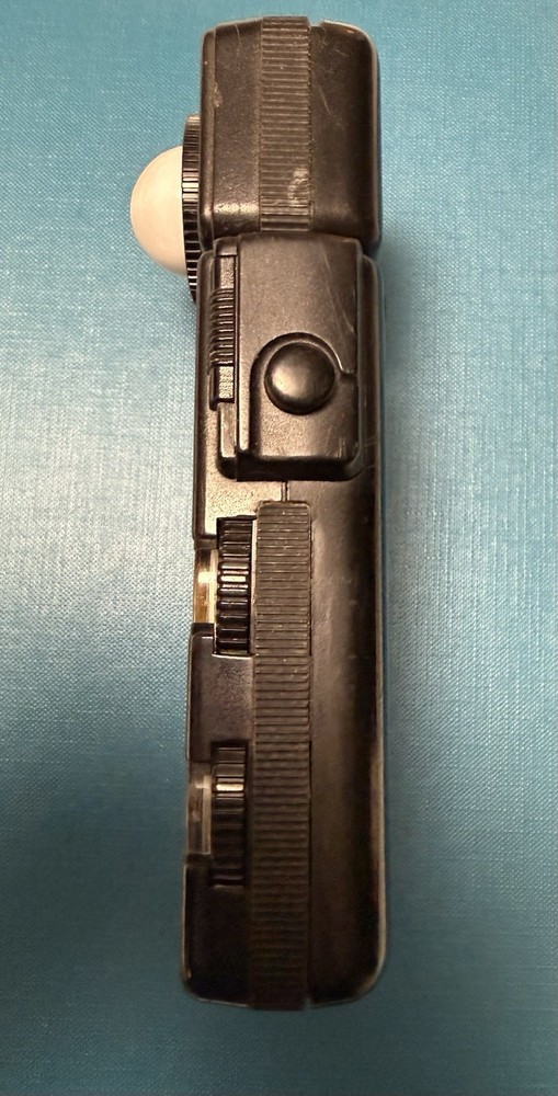 Minolta Flash Meter III W/manual