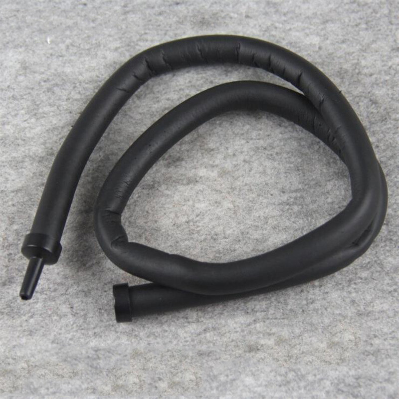 Air Curtain Bubble Wall Diffuser Aerator for Aquarium Fish Tank Air Pump Top New