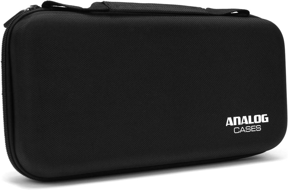 Analog Cases PULSE Case Fits Some Musical Instruments Please See Dimensions