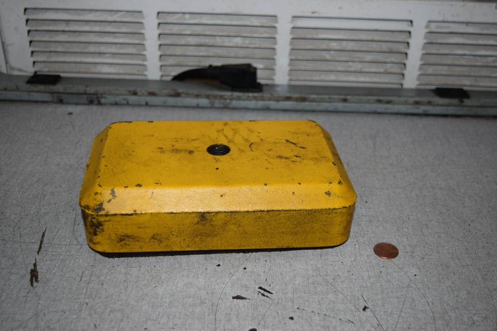 UNISORB LR-3000 Level Rite Machinery Mount