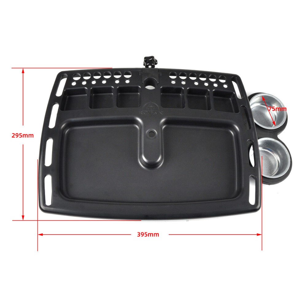 1 Set Tripod and Model Tools Tray RC Model Tool Support Bracket