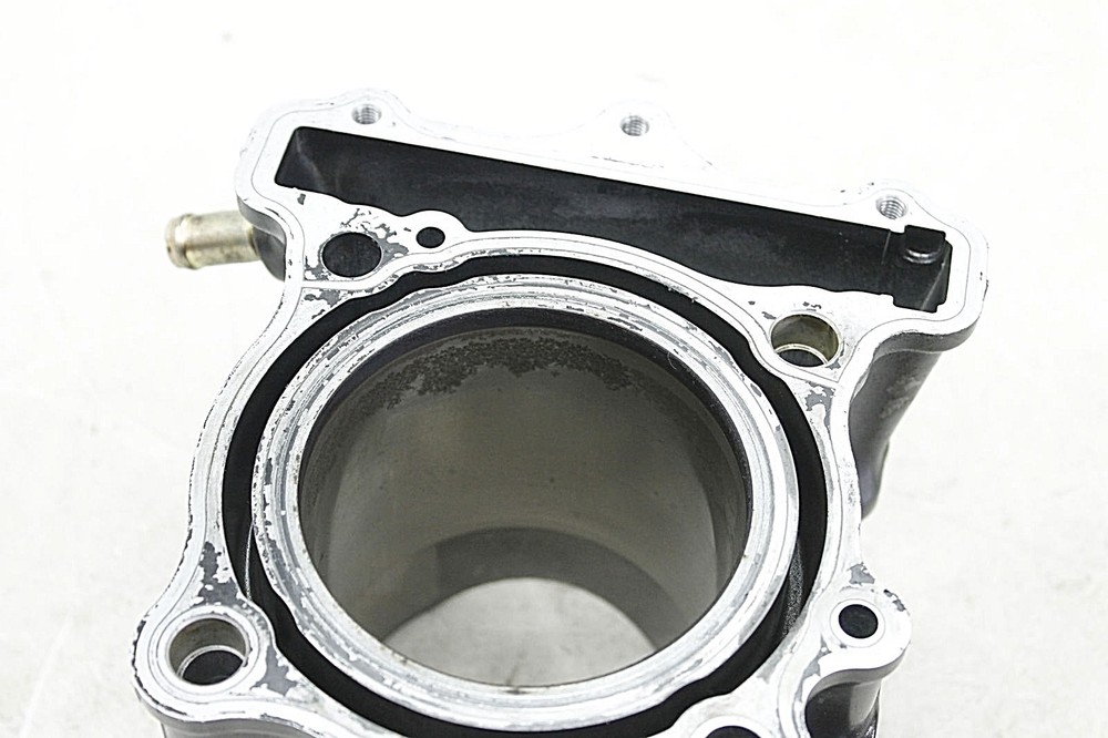 99-02 SUZUKI SV650 FRONT ENGINE MOTOR PISTON CYLINDERS BLOCK JUG
