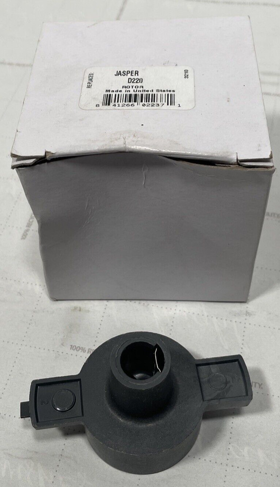 Distributor Rotor Button D220