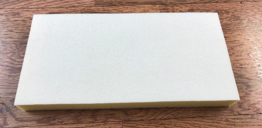 Safer 81511 Tile Flooring Grout Sponge, 2 Pieces
