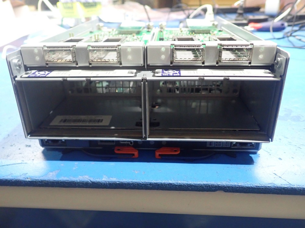 01EK201 01EK196 IBM Flashsystem 900 Controller