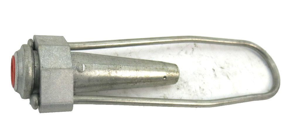 Reliance Comm Tec Universal Strandvise 5253-6 Insulator Type 7/16
