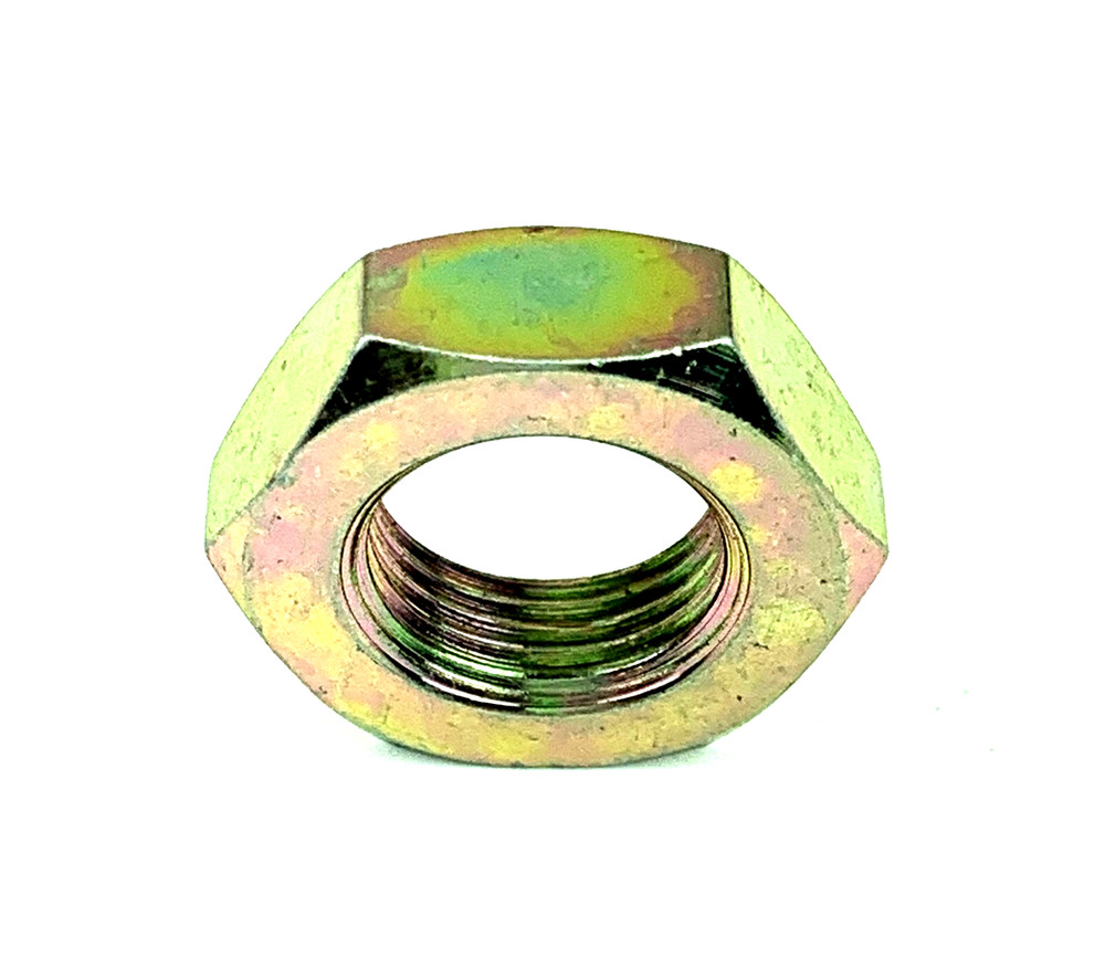 Unimat DB/SL  spindle Nut. Thread M 12 x 1mm