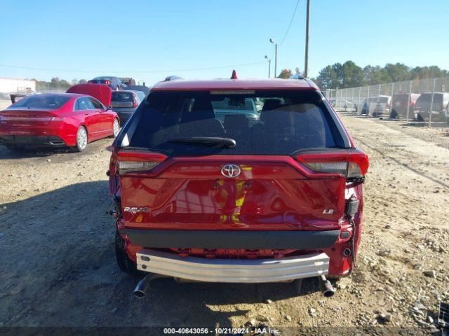 Console Front Floor Le Fits 19-23 RAV4 4491655