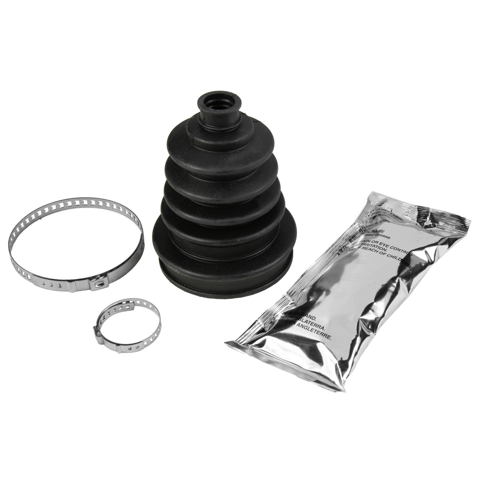 Lightning Boot CV Boot Kit for Yamaha Rhino 660 Front OR Rear Inner OR Outer