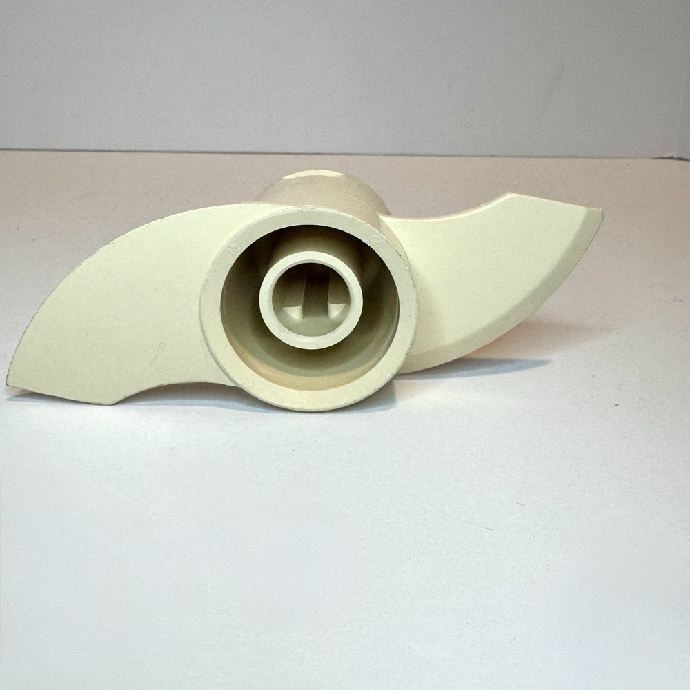 Cuisinart DLC-869TX Plastic Dough Blade Food Processor Replacement Part DLC-8