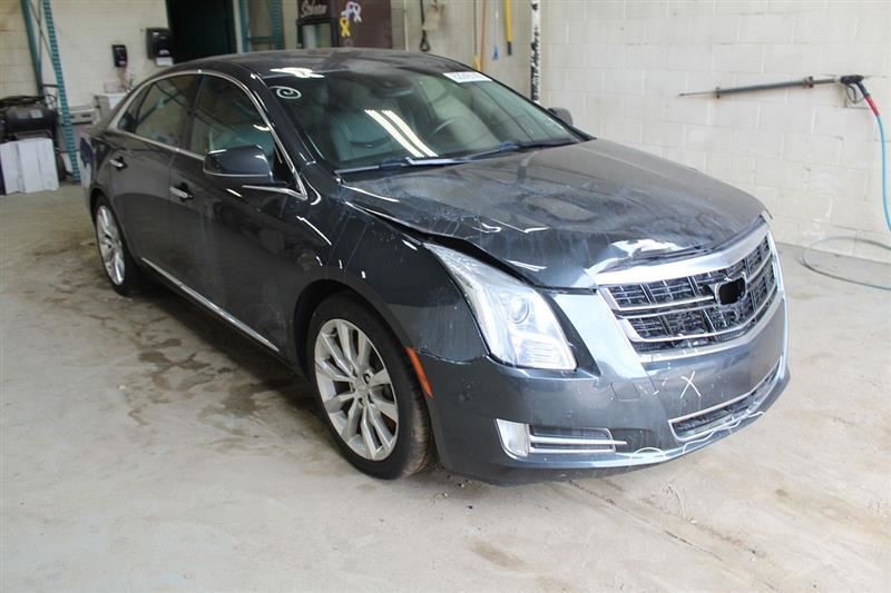 Camera/Projector Side View Camera Mirror Mounted Fits 16-18 CT6 2765531