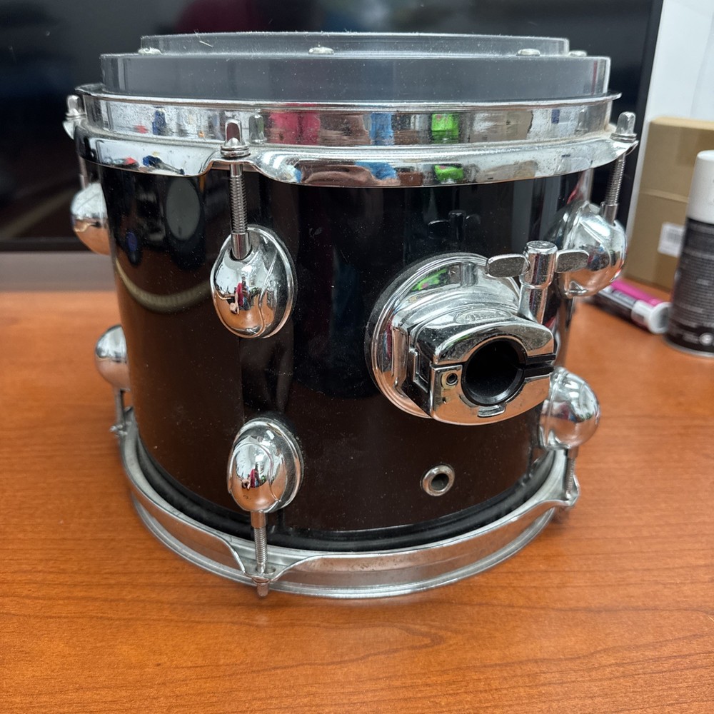 PEARL SOUNDCHECK SERIES DRUM 10” w Practice Head