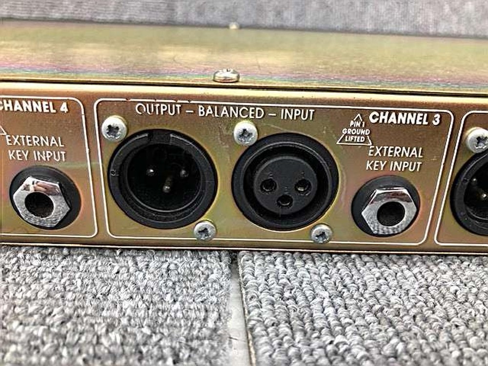 Bss Dpr-504 Effector No.nm1560