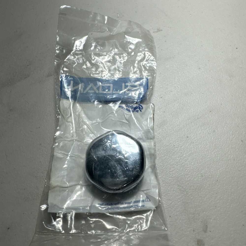 Sloan H-573-A Locking Vandal Resistant Stop Cap FNFP