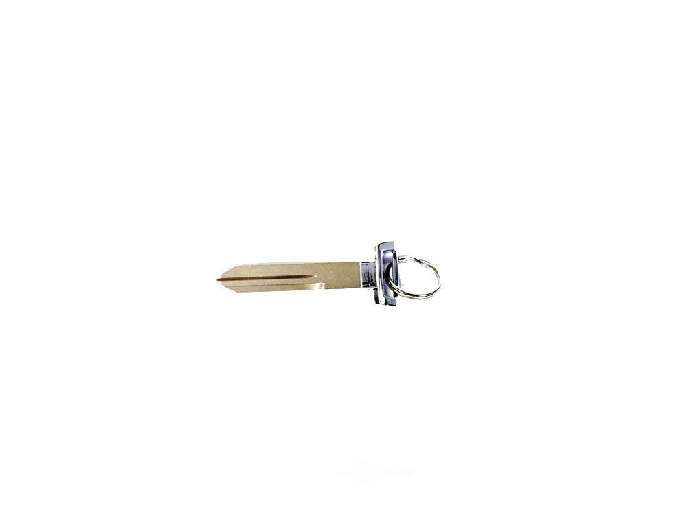Vehicle Key Mopar 68289894AC