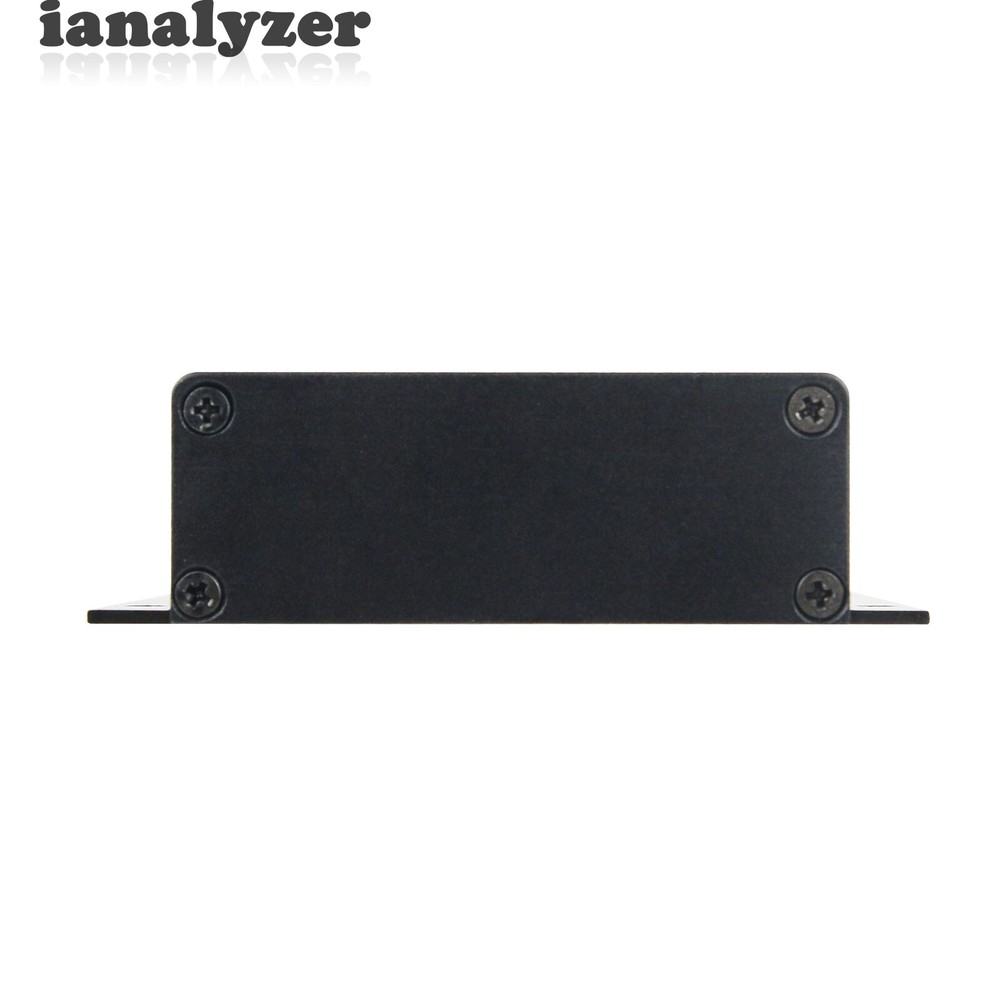 NTP Server Desktop Network Time Server Ethernet Port For GPS Beidou GLONASS