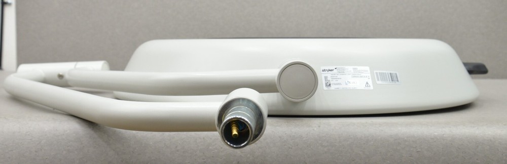 Stryker Visum LED 2 Surgical Light, Camera Ready 0682001253