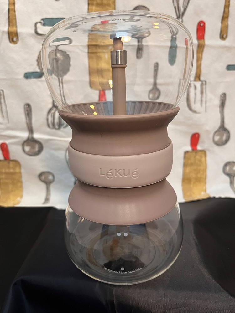 Lekue Tea Infuser