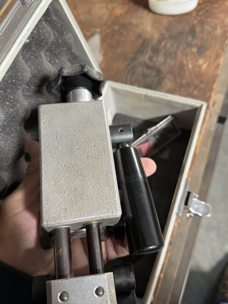 Friatec FWSG 63 Scraper Tool D20-d63