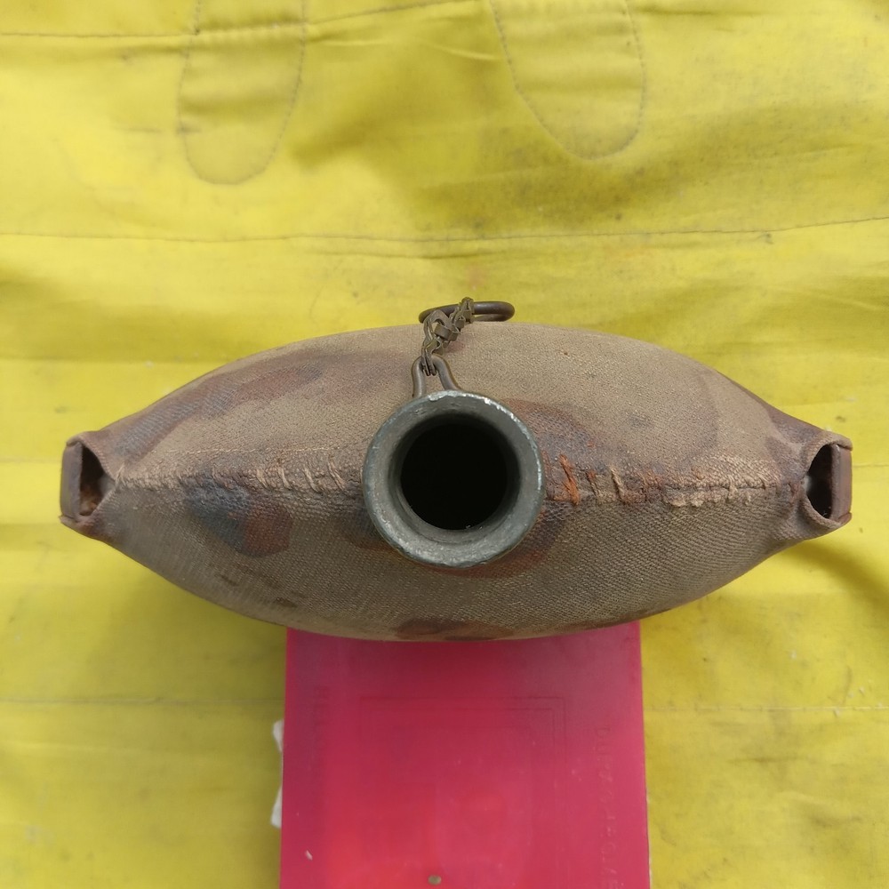 INDIAN WARS NGP CANTEEN.