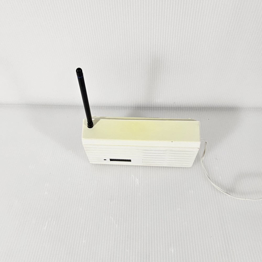 Wireless Door Chime with Counter DIR-2000A
