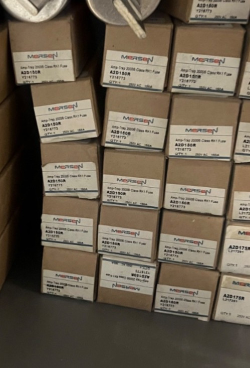 MERSEN A2D150R / A2D150R (825)