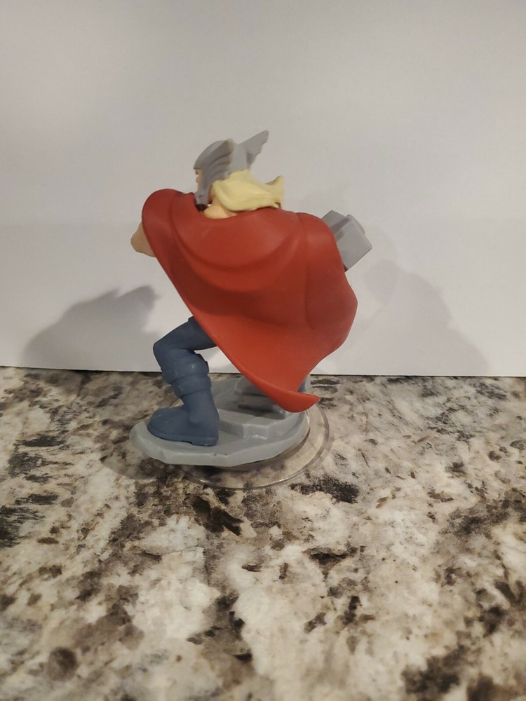 Marvel Thor Disney Infinity 2.0 Figure