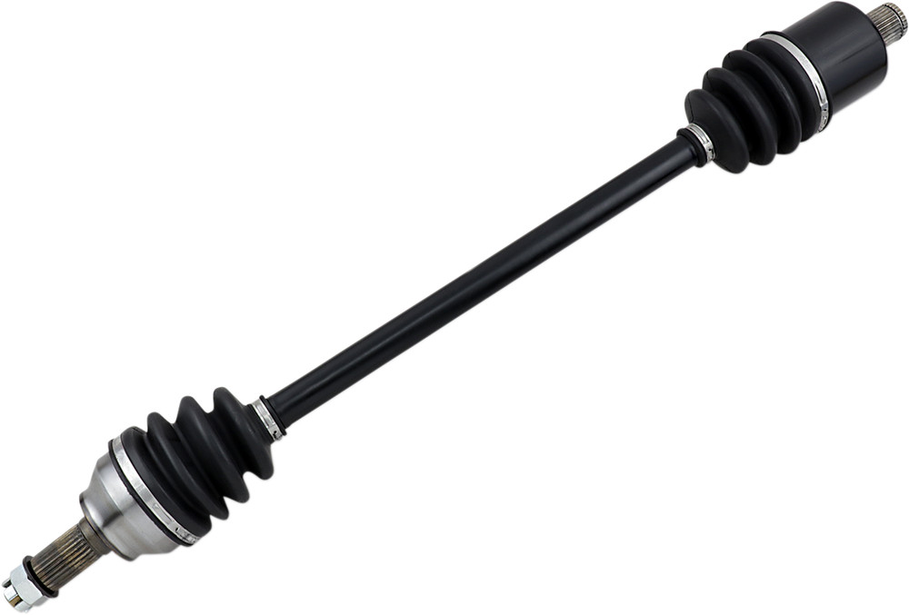 MOOSE OFFROAD Axle Kit - CV - Complete - Replacement - Standard - Front
