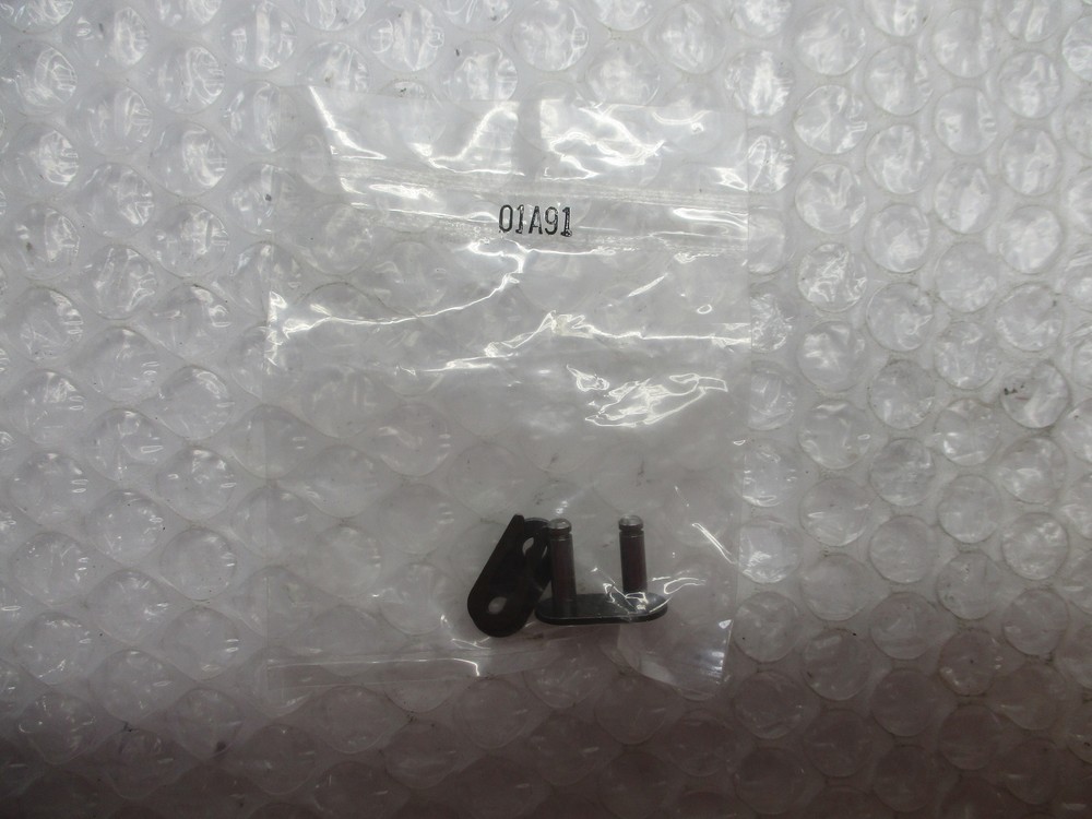 INDUSTRIAL SPARE 01A91 CHAIN LINK NSNP