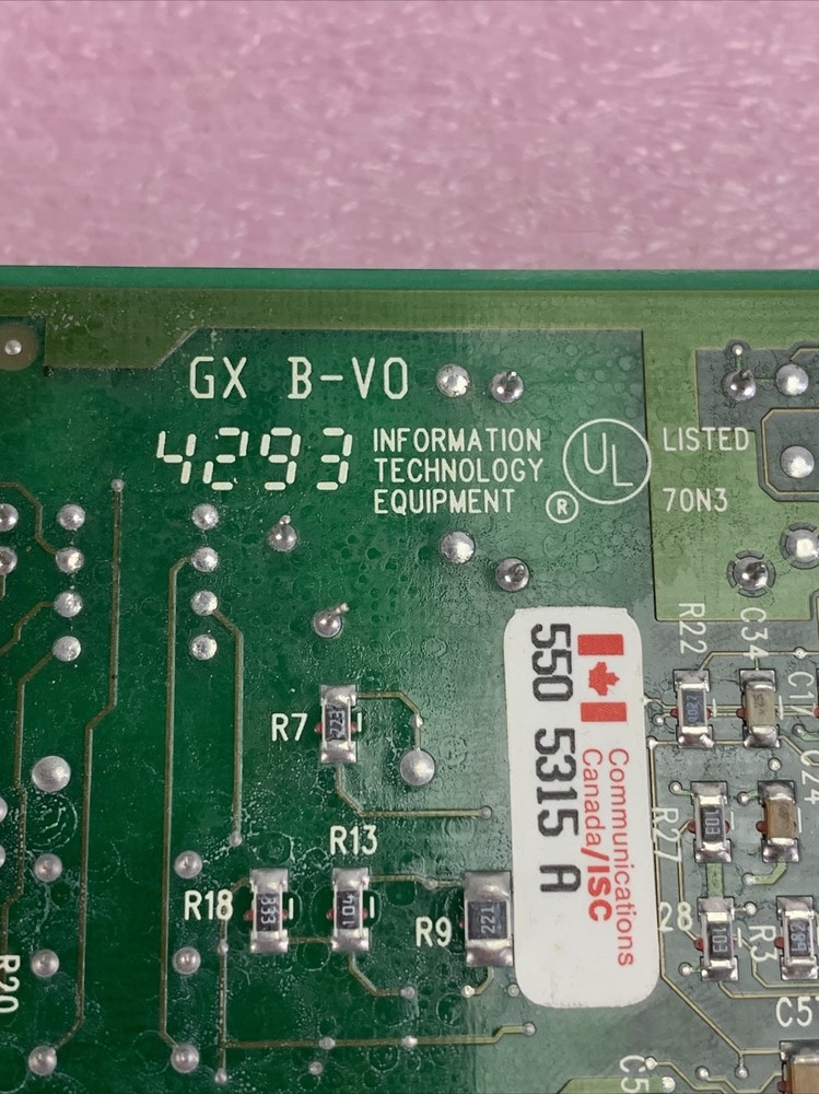 US Robotics 0236-B Gateway 2000 Telepath ISA Modem