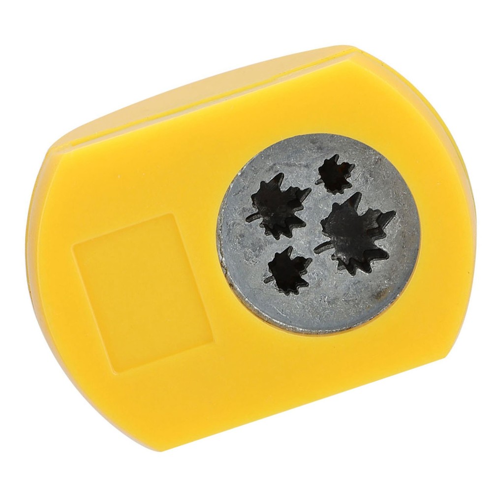 Beautiful Leaf Punch Cutter DIY Craft Tool For Scrapbooking UTS