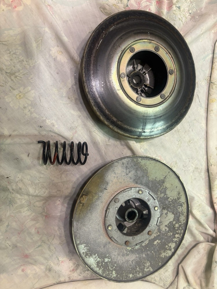 Yamaha Ovation 340 Secondary Clutch Ovation Clutch