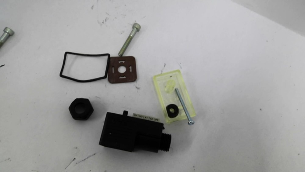 Numatics 34900031 Pressure Switch