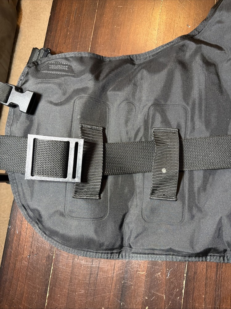 Seaquest wave scuba diving jacket - Size M.. medium