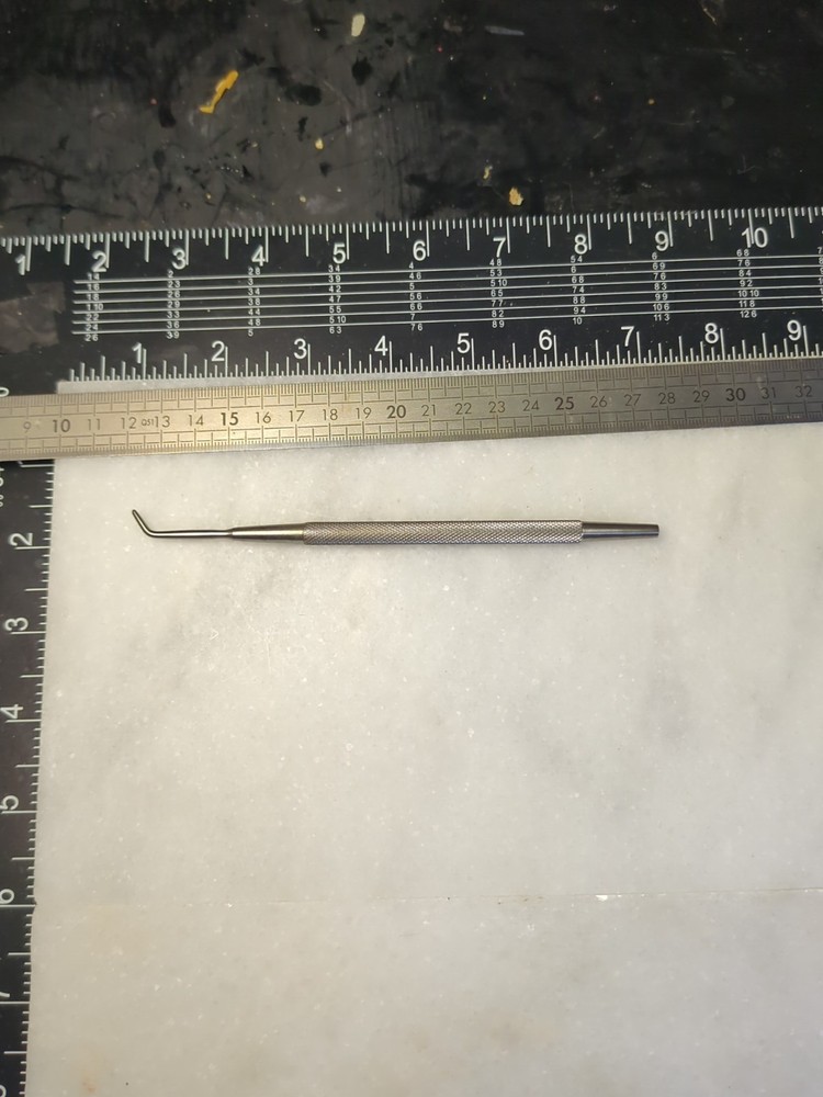 W. Link 10-1414 Miyoshi Nucleus Push Pull Hook