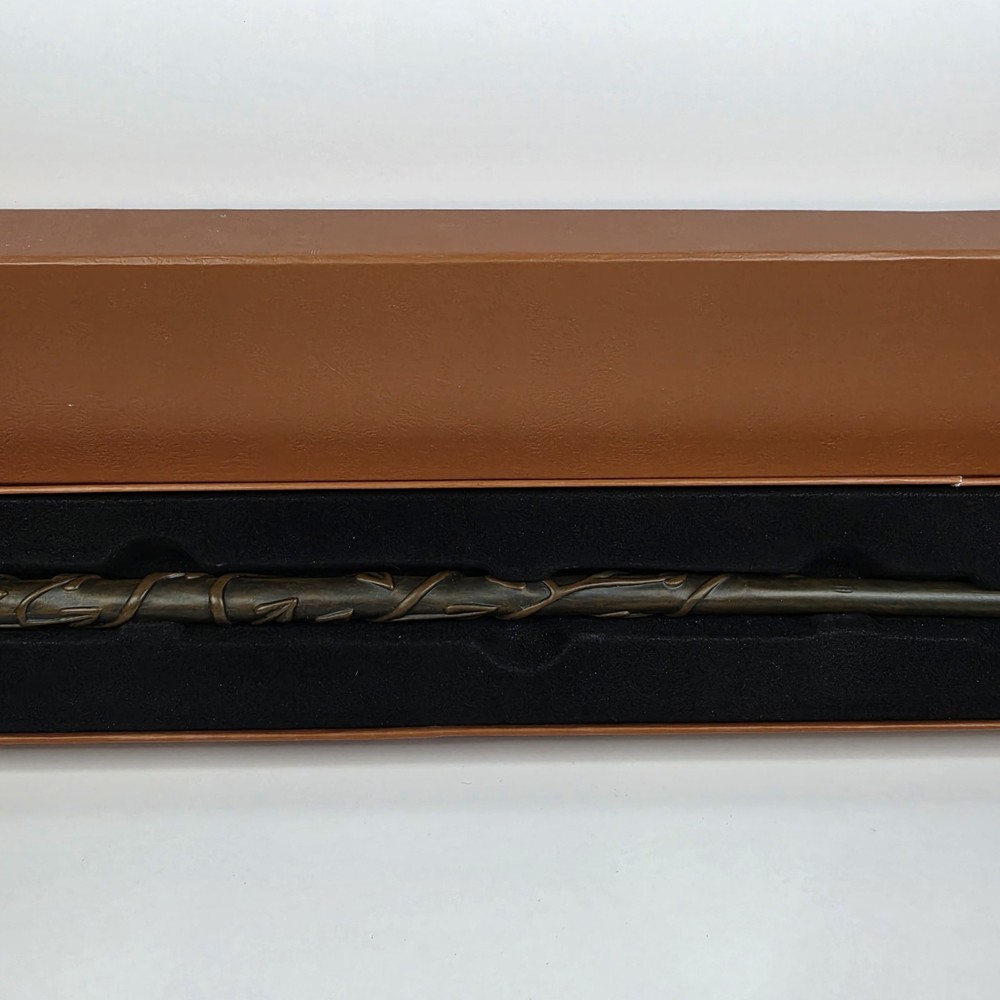 Harry Potter Universal Studios Interactive Hermione Granger Wand