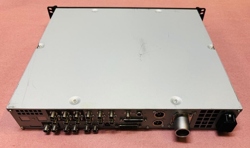 Sony HXCU-TX70 Triax Controller HD Camera Control Unit