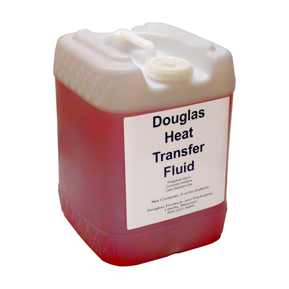 PROPYLENE GLYCOL FOR CHILLERS - 5 gallon