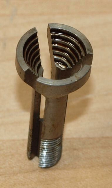 Redding Model 1400 Case Trimmer Kit-(14000)