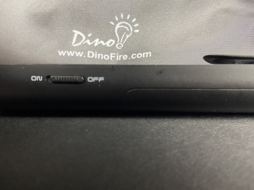 Dino Wireless Presenter Stick D05/D06