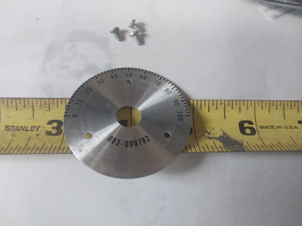 Hellicrafters HT 40 TRANSMITTER PLATE LOADING OR TUNING