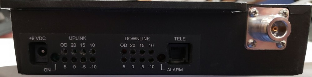 EMS EKO-MINI Wireless Model EKOMINI-19-15-N