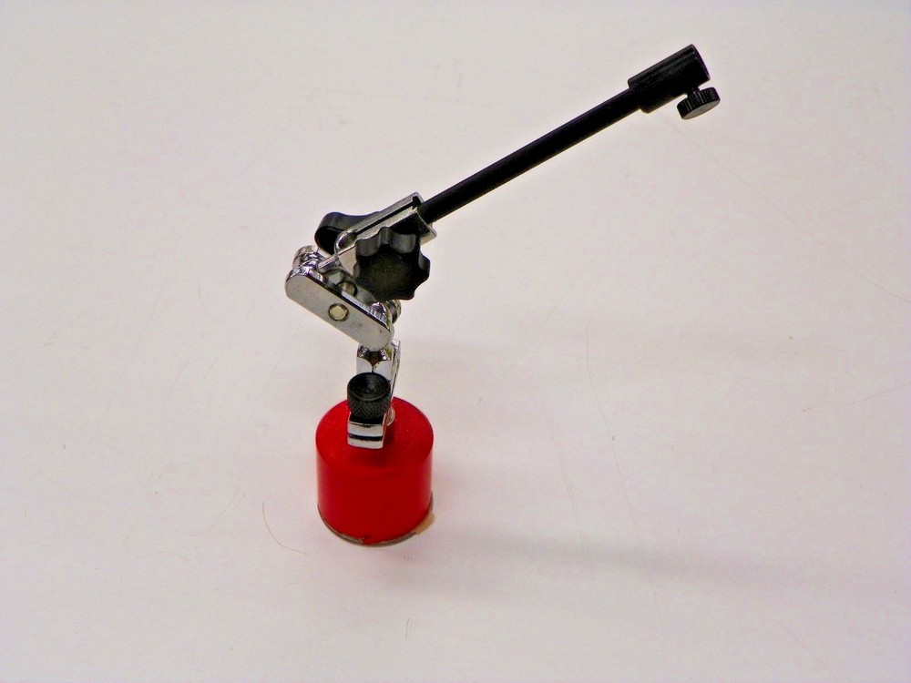 SHARS #202-6010 UNIVERSAL MAGNETIC INDICATOR HOLDER C063