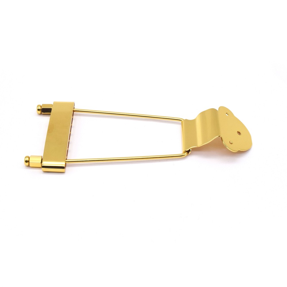 KD By AxLabs Trapeze Tailpiece - Gold
