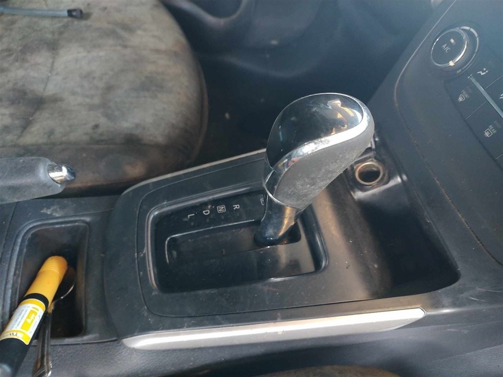 SENTRA 2017 Fuse Box Cabin 6782