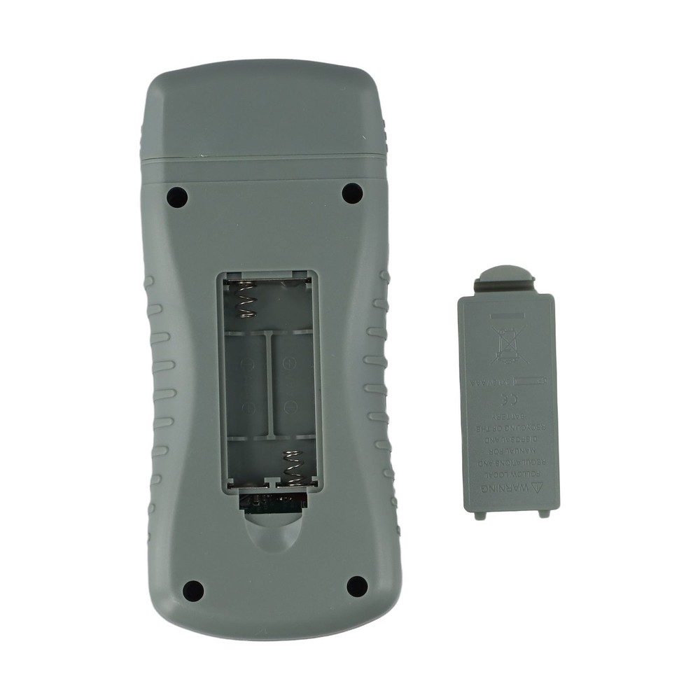 Advanced Humidity Tester Perfectly Measures Humidity