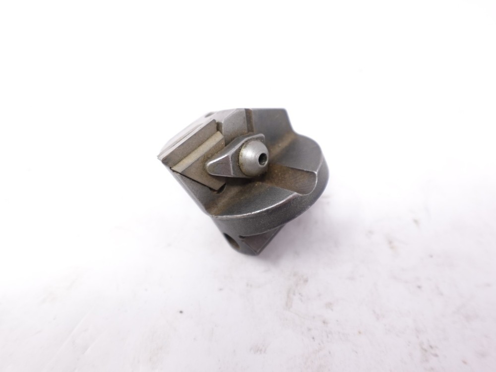Valenite Vari-Set Boring Head STBC-16-3 EH6
