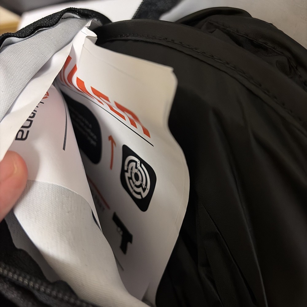 New BYRNA FULL-SIZE TARGET TENT