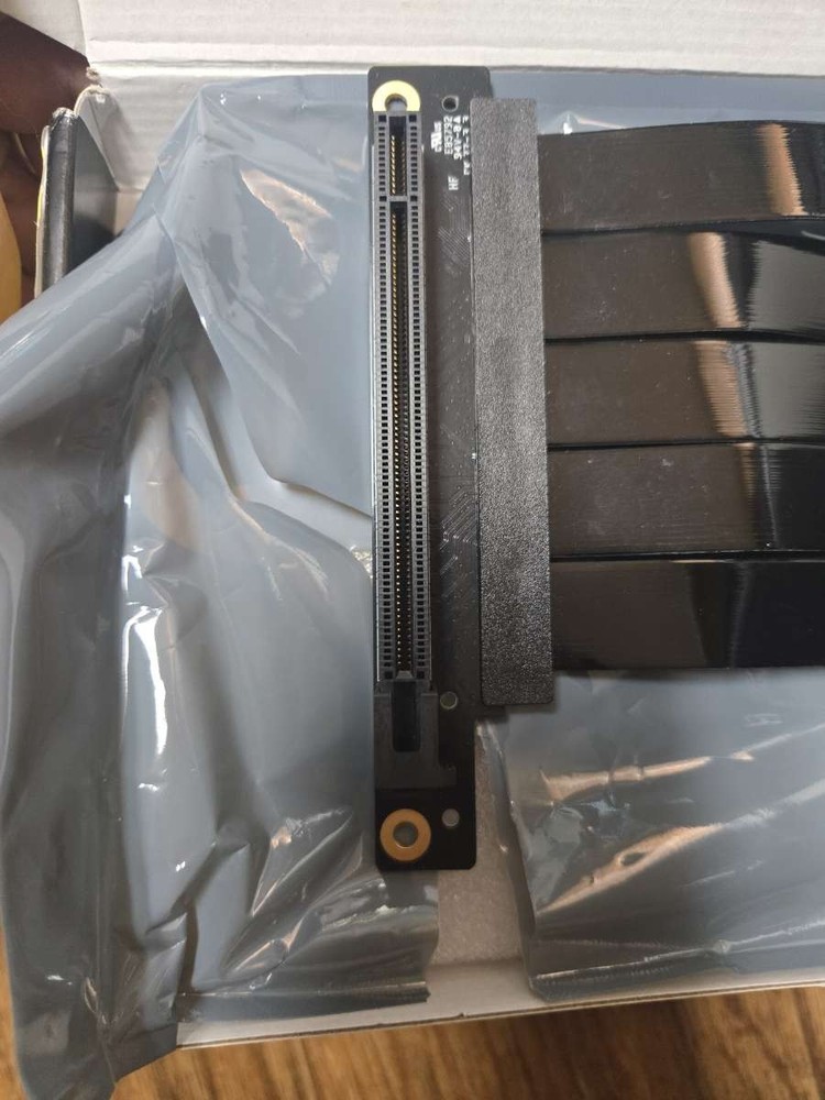 Corsair Premium Riser Cable PCIE 4.0